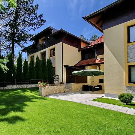 Apartments Radosti Zlatibor Kültér fotó