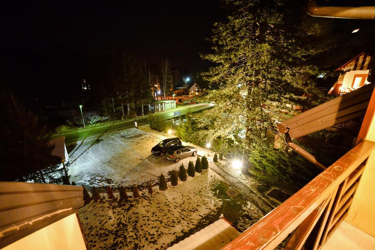 Apartments Radosti Zlatibor Kültér fotó