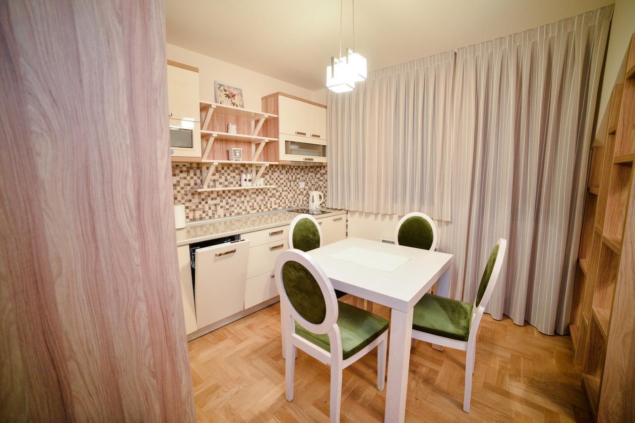 Apartments Radosti Zlatibor Kültér fotó