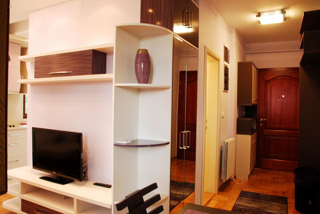 Apartments Radosti Zlatibor Kültér fotó