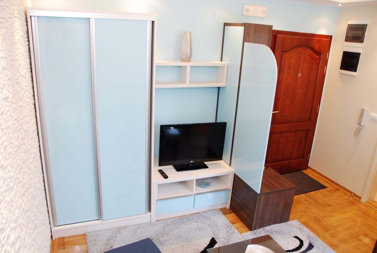 Apartments Radosti Zlatibor Kültér fotó