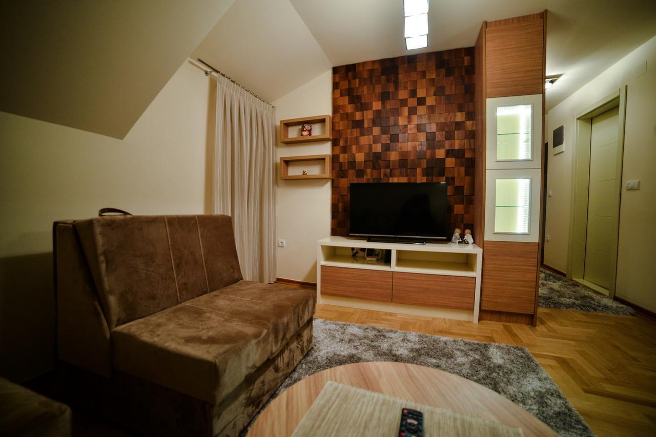 Apartments Radosti Zlatibor Kültér fotó