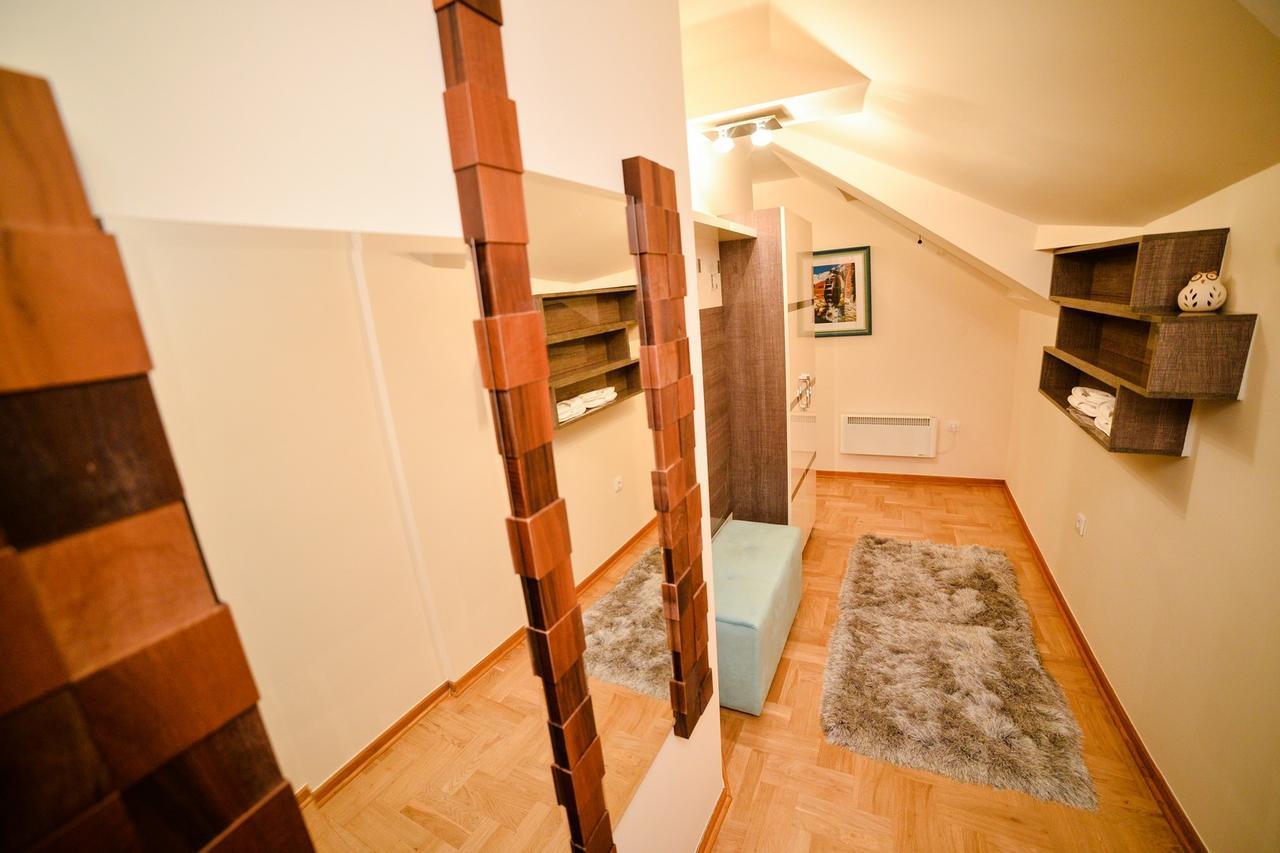 Apartments Radosti Zlatibor Kültér fotó