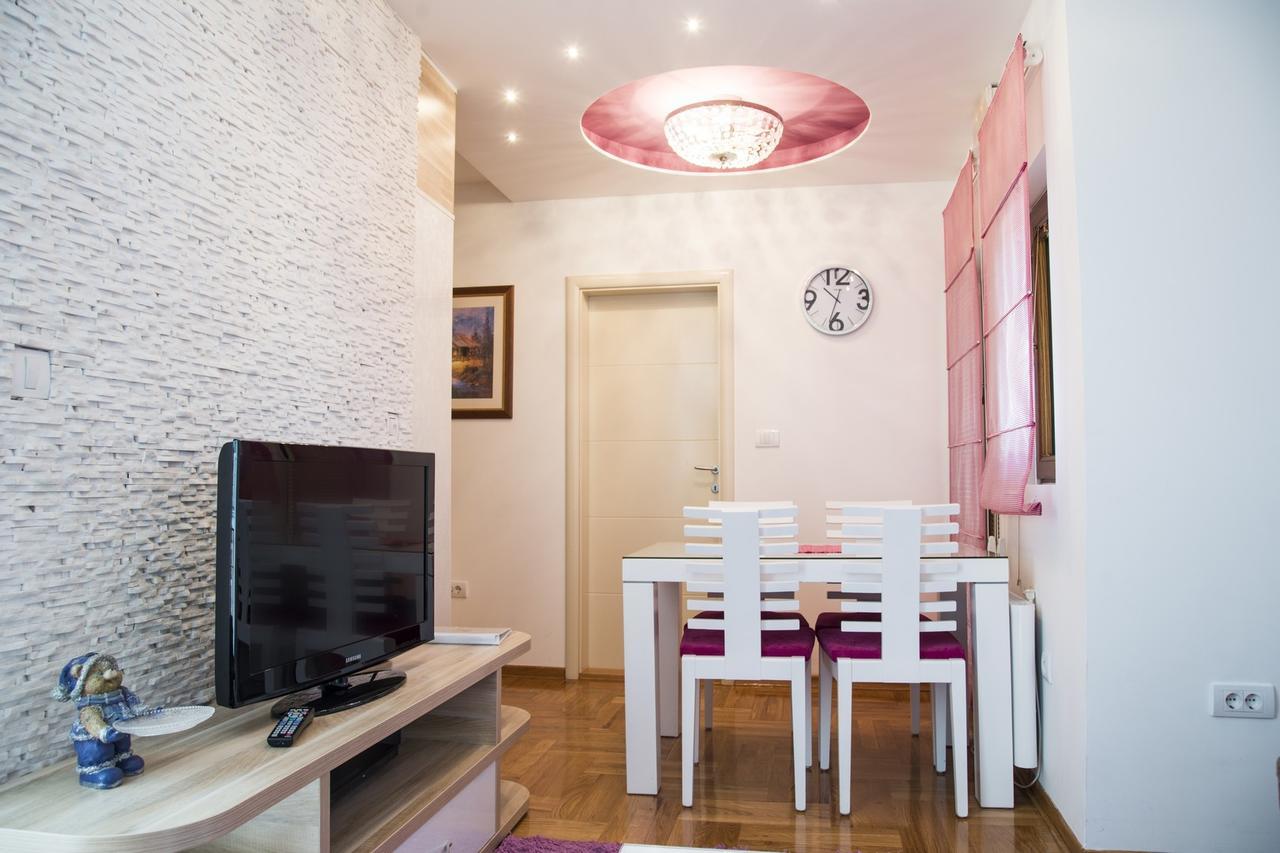 Apartments Radosti Zlatibor Kültér fotó