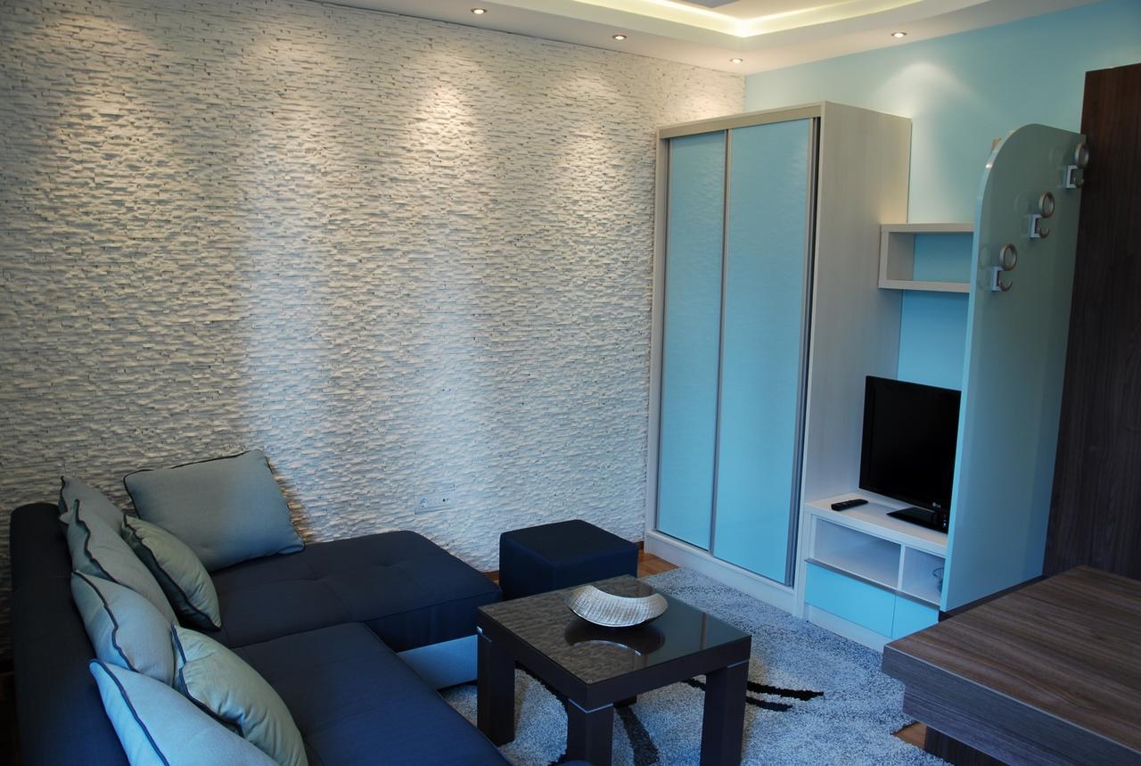 Apartments Radosti Zlatibor Kültér fotó