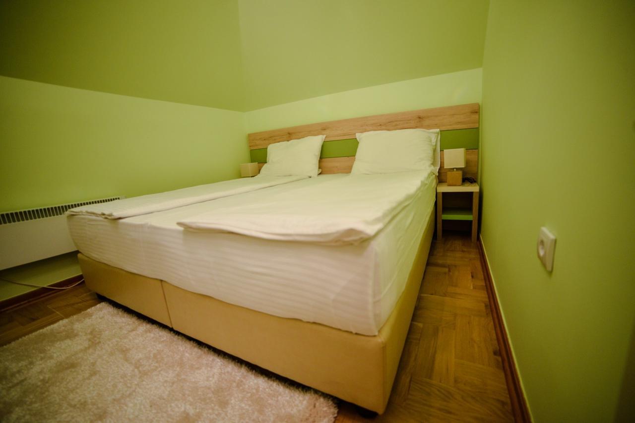Apartments Radosti Zlatibor Kültér fotó