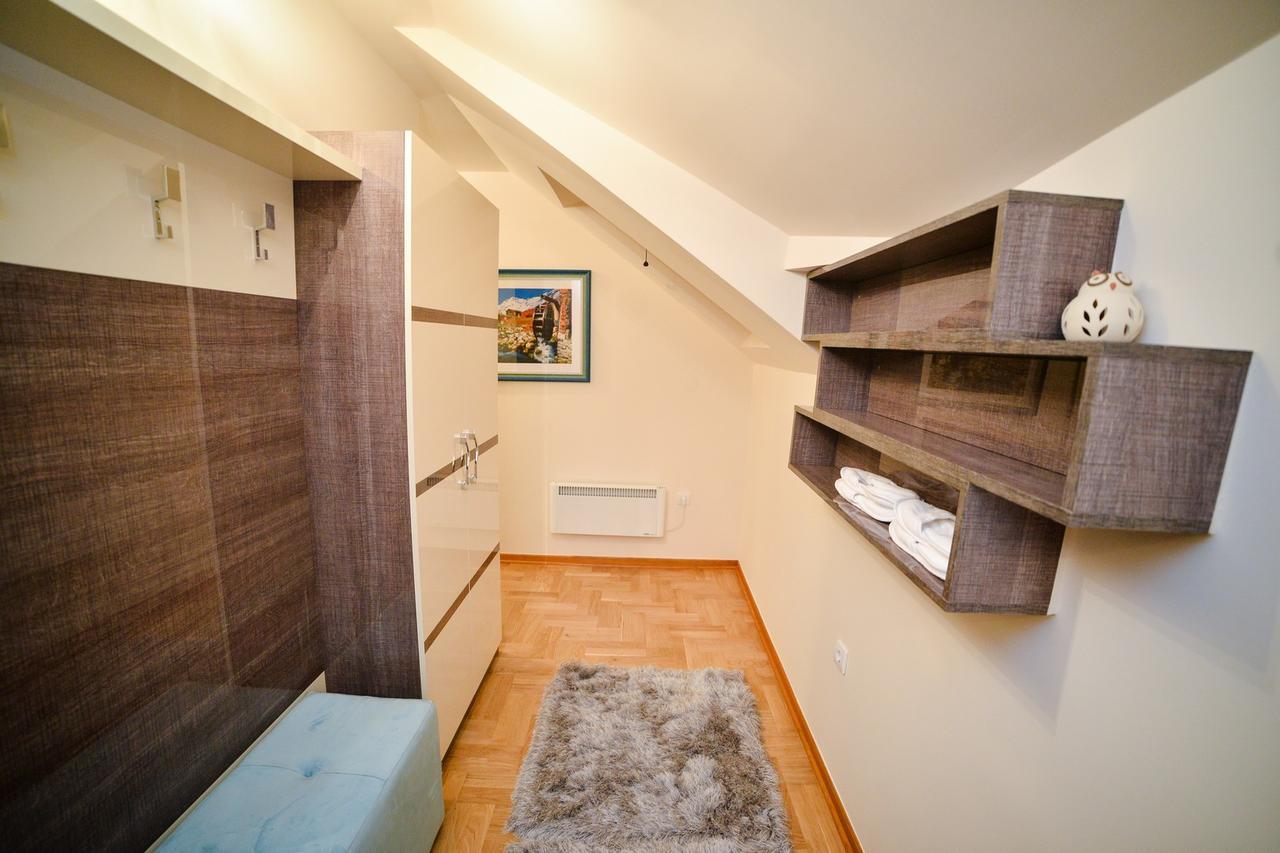 Apartments Radosti Zlatibor Kültér fotó