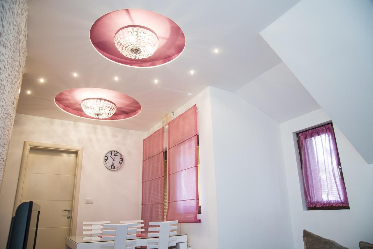 Apartments Radosti Zlatibor Kültér fotó