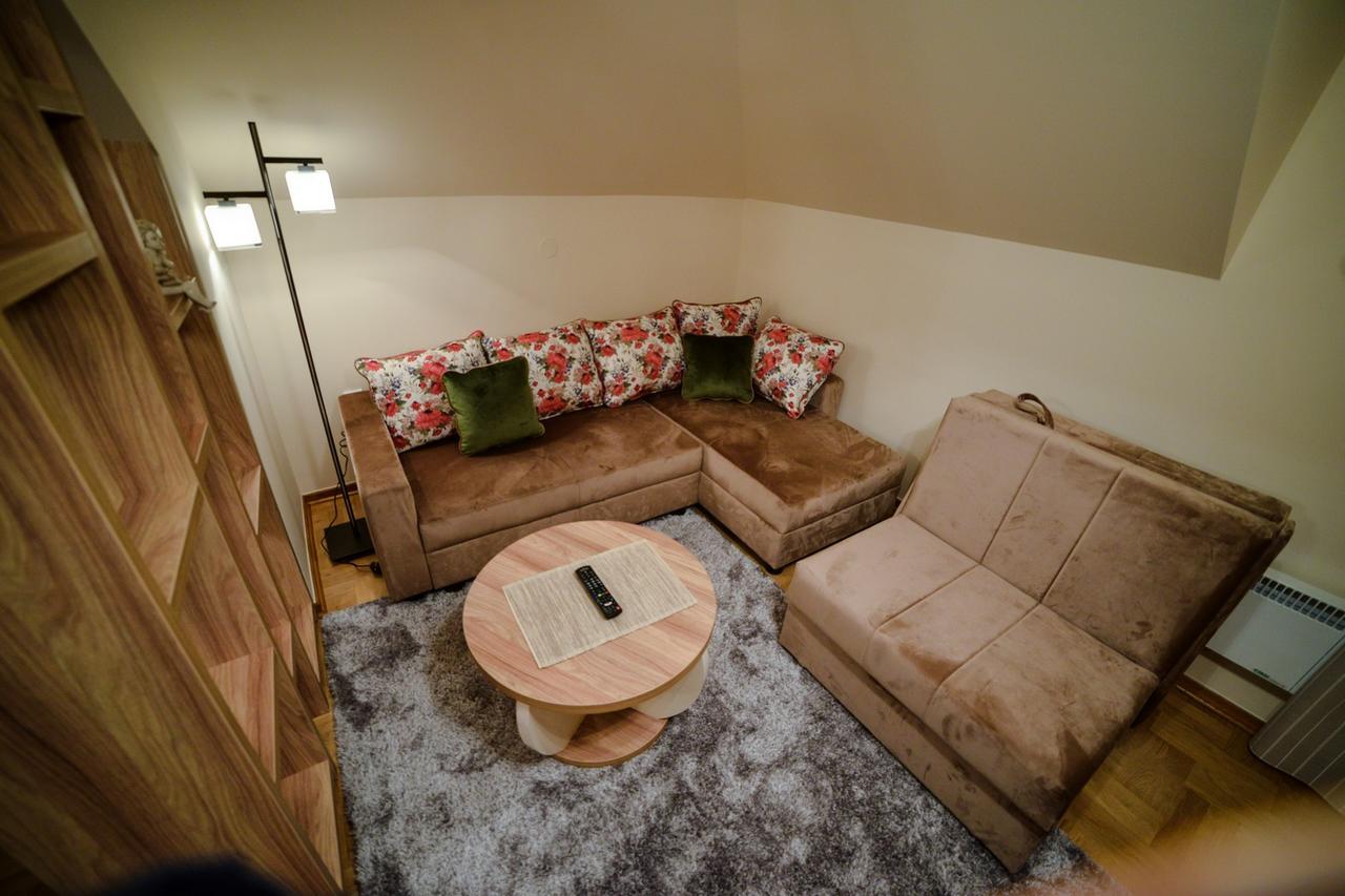Apartments Radosti Zlatibor Kültér fotó