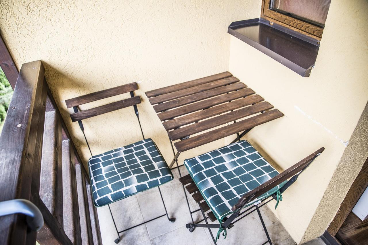 Apartments Radosti Zlatibor Kültér fotó