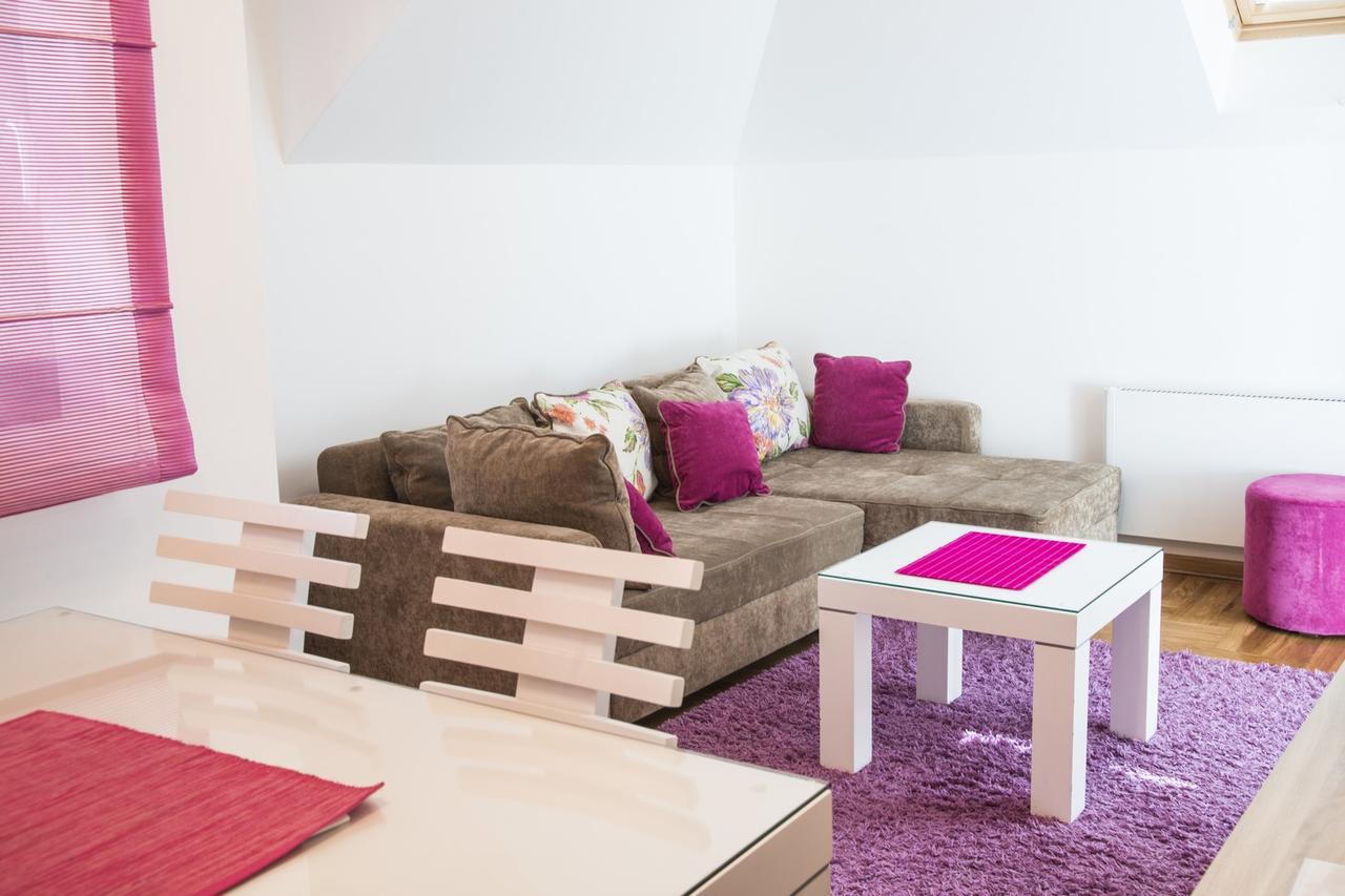 Apartments Radosti Zlatibor Kültér fotó