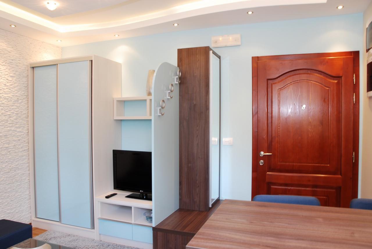Apartments Radosti Zlatibor Kültér fotó