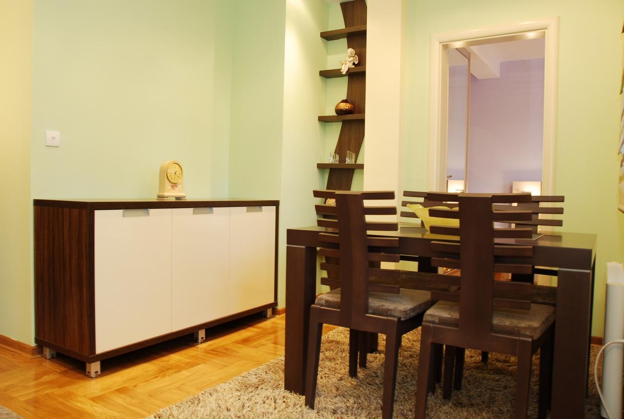 Apartments Radosti Zlatibor Kültér fotó