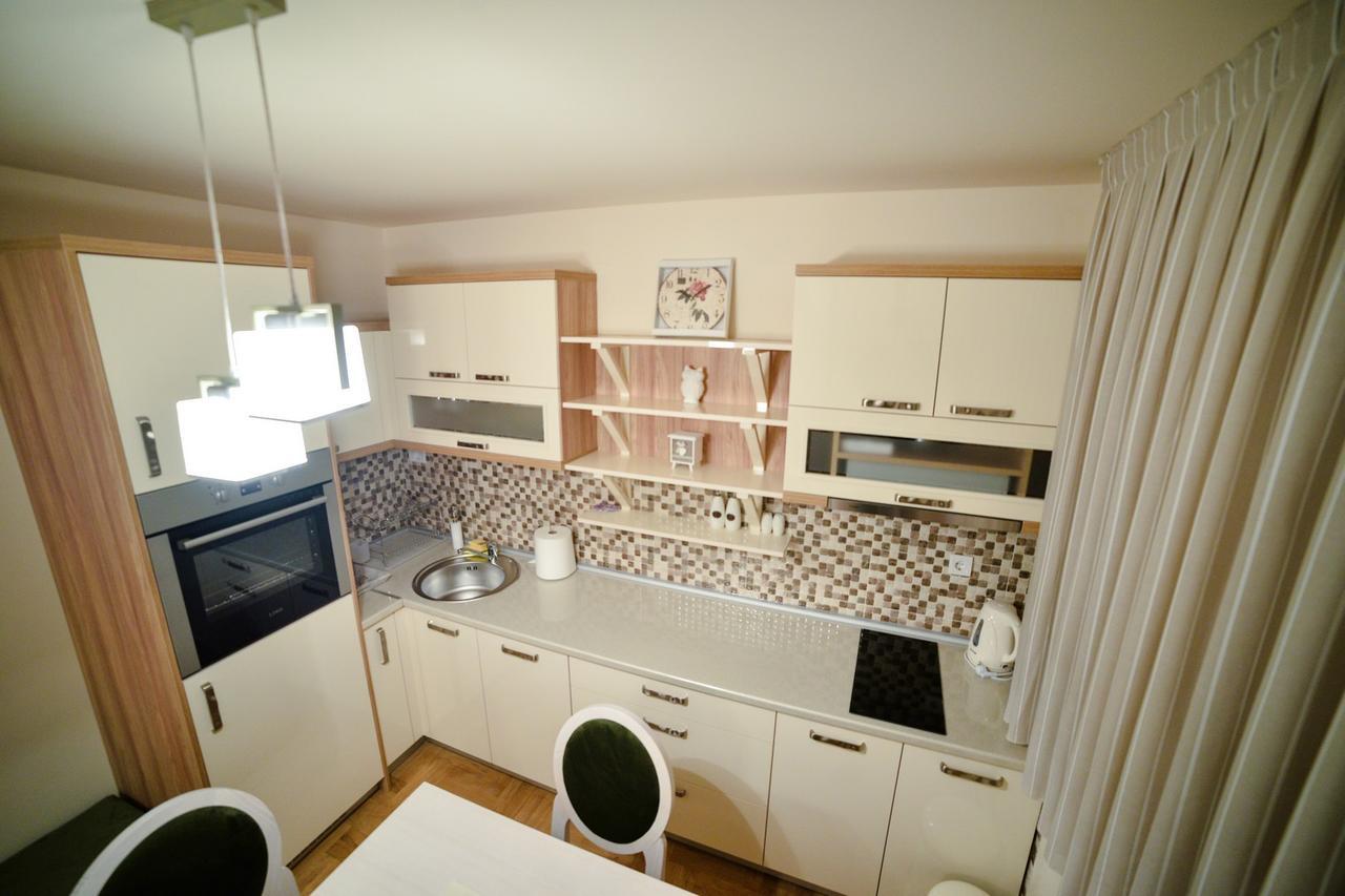 Apartments Radosti Zlatibor Kültér fotó
