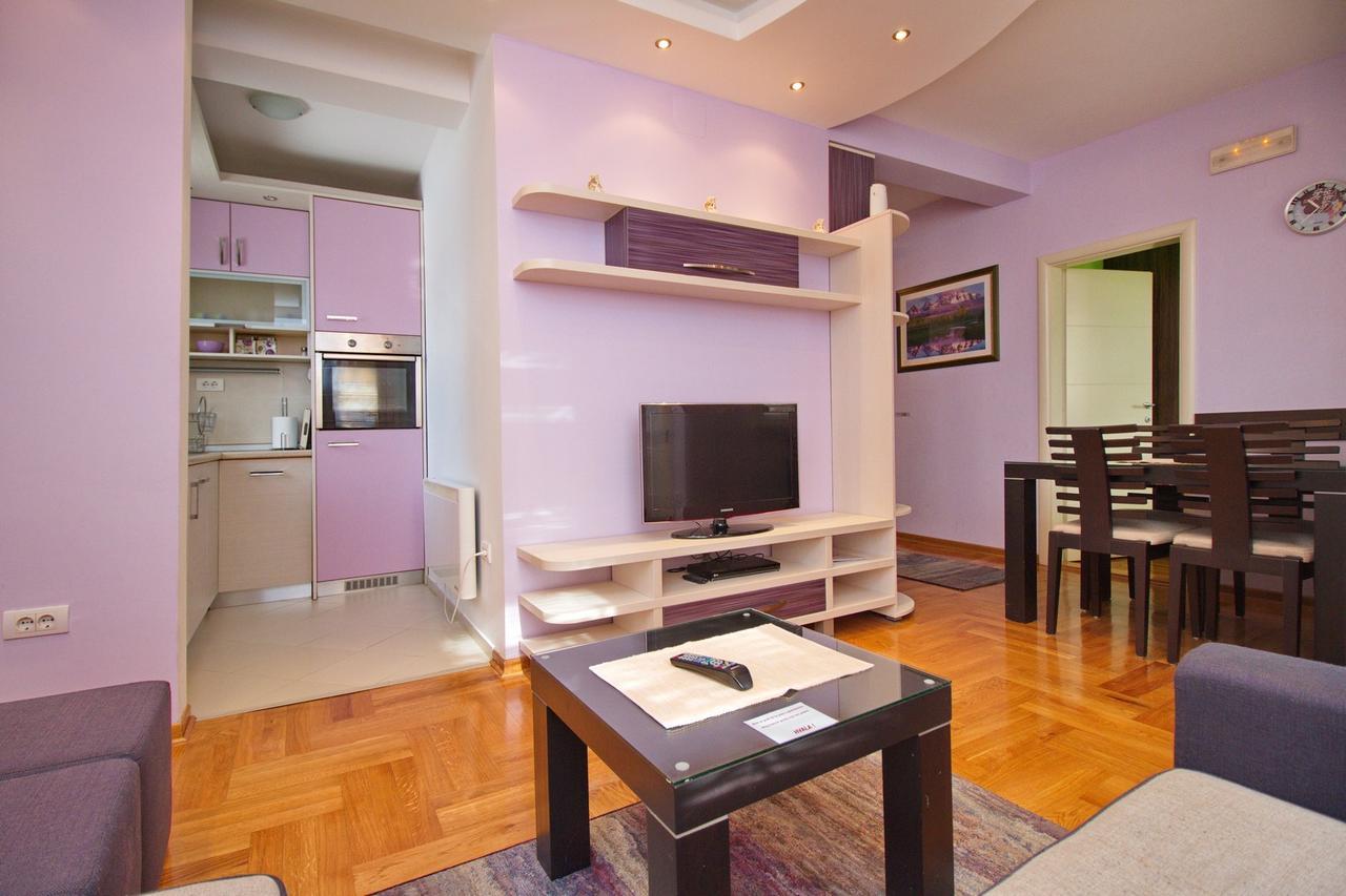 Apartments Radosti Zlatibor Kültér fotó