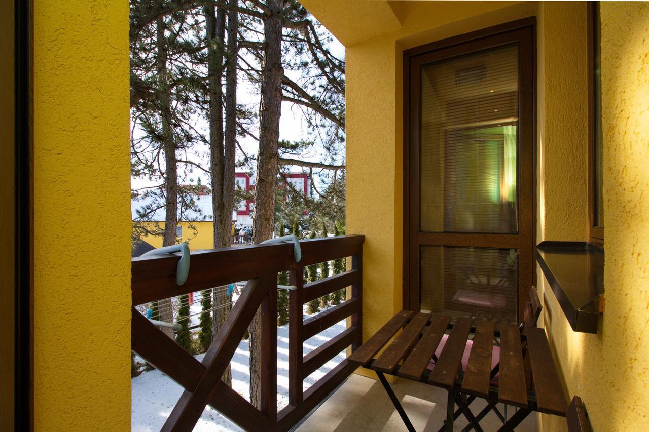 Apartments Radosti Zlatibor Kültér fotó