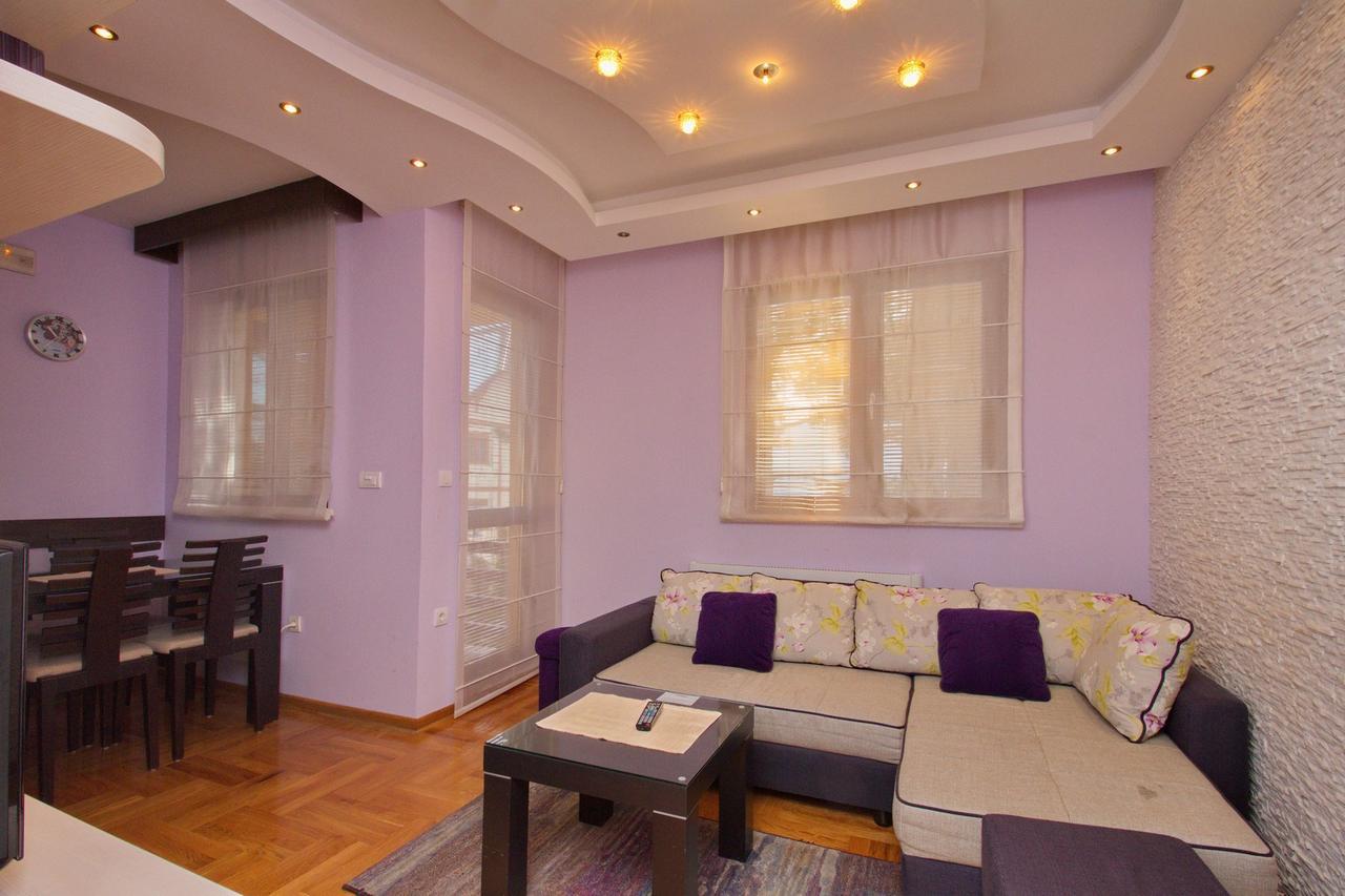 Apartments Radosti Zlatibor Kültér fotó