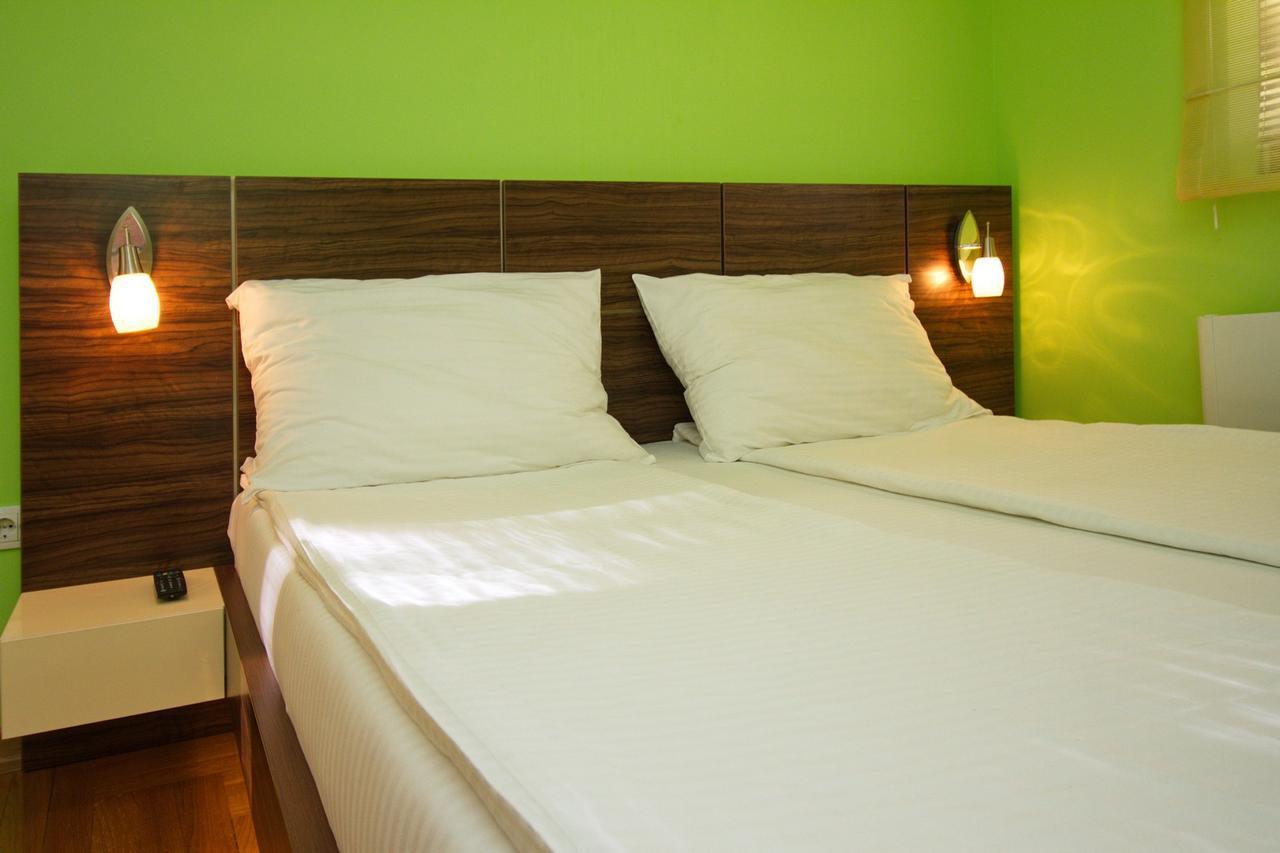 Apartments Radosti Zlatibor Kültér fotó