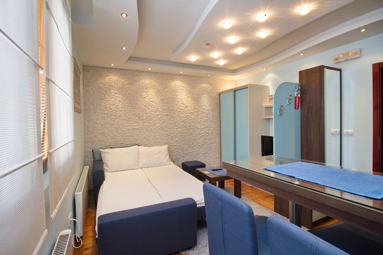 Apartments Radosti Zlatibor Kültér fotó