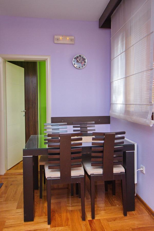 Apartments Radosti Zlatibor Kültér fotó