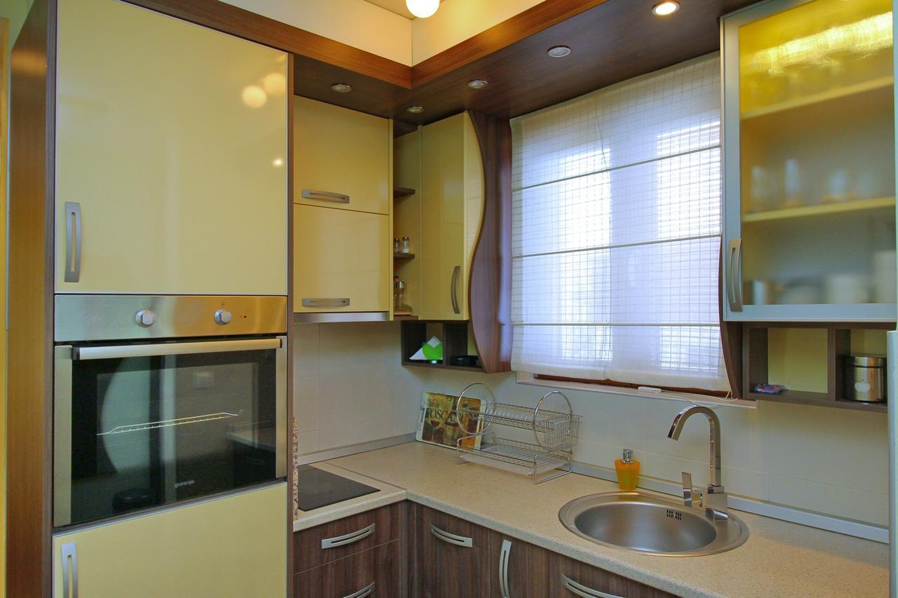 Apartments Radosti Zlatibor Kültér fotó