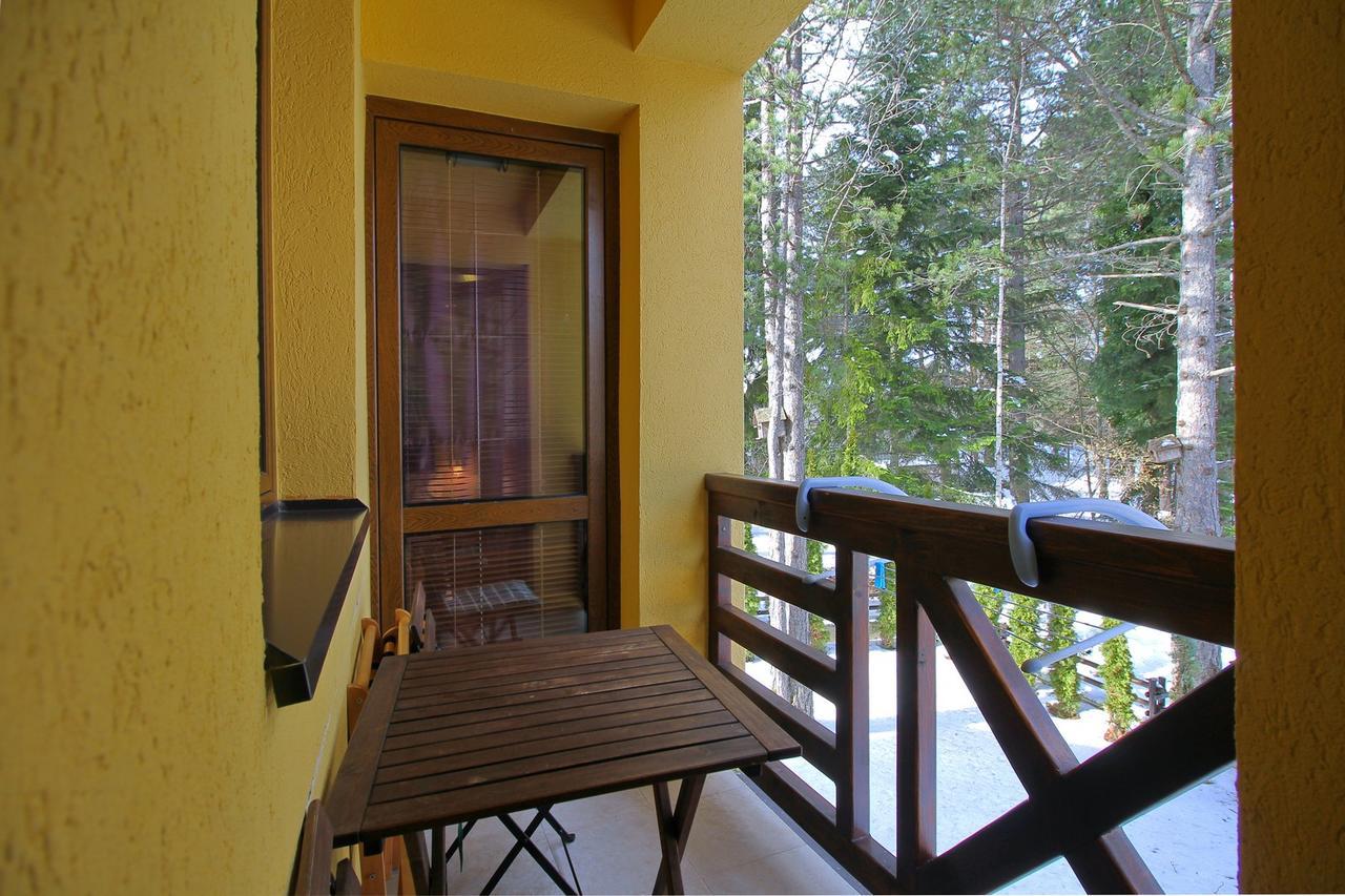 Apartments Radosti Zlatibor Kültér fotó