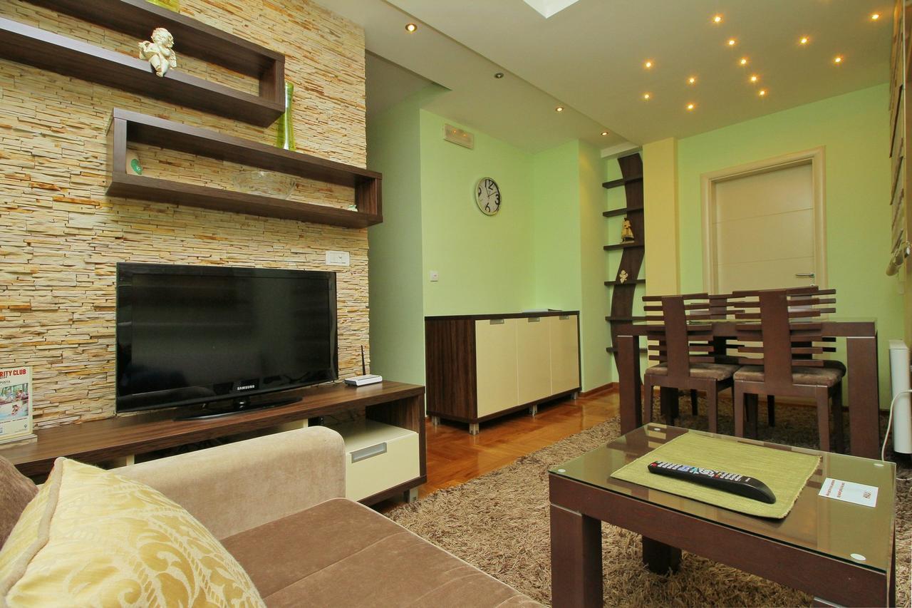 Apartments Radosti Zlatibor Kültér fotó