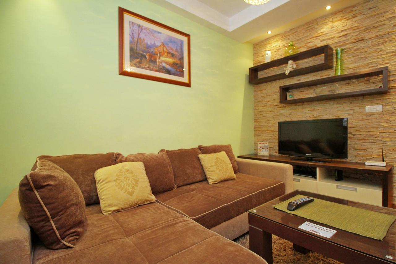 Apartments Radosti Zlatibor Kültér fotó