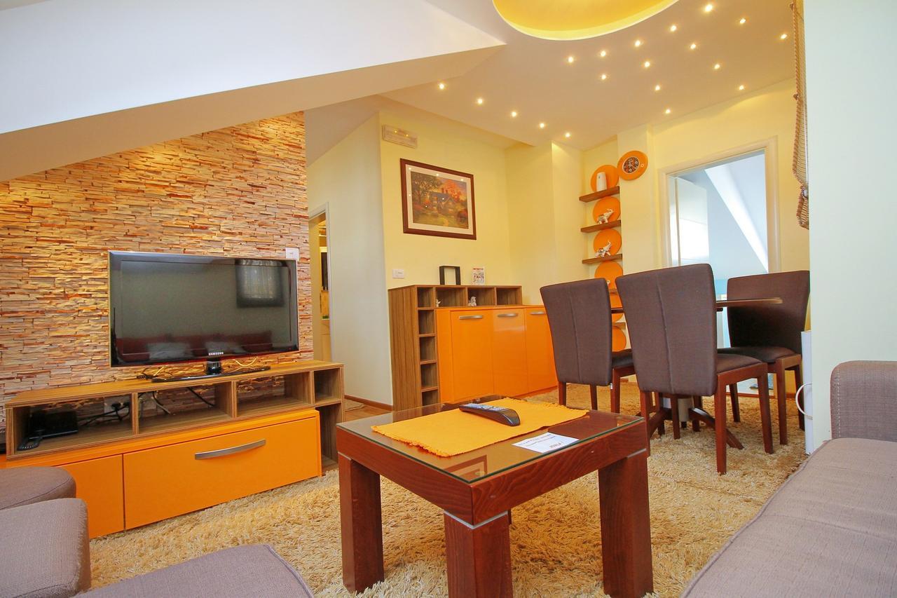 Apartments Radosti Zlatibor Kültér fotó