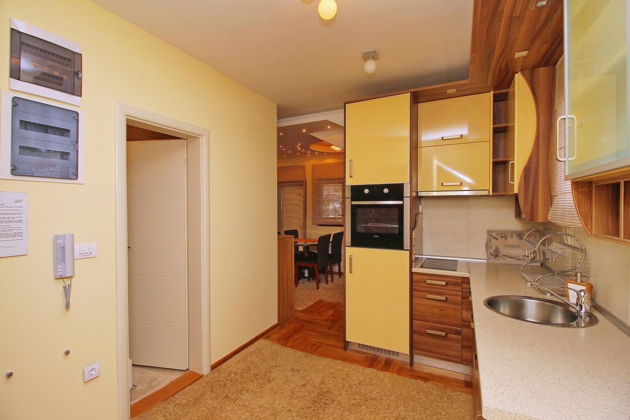 Apartments Radosti Zlatibor Kültér fotó