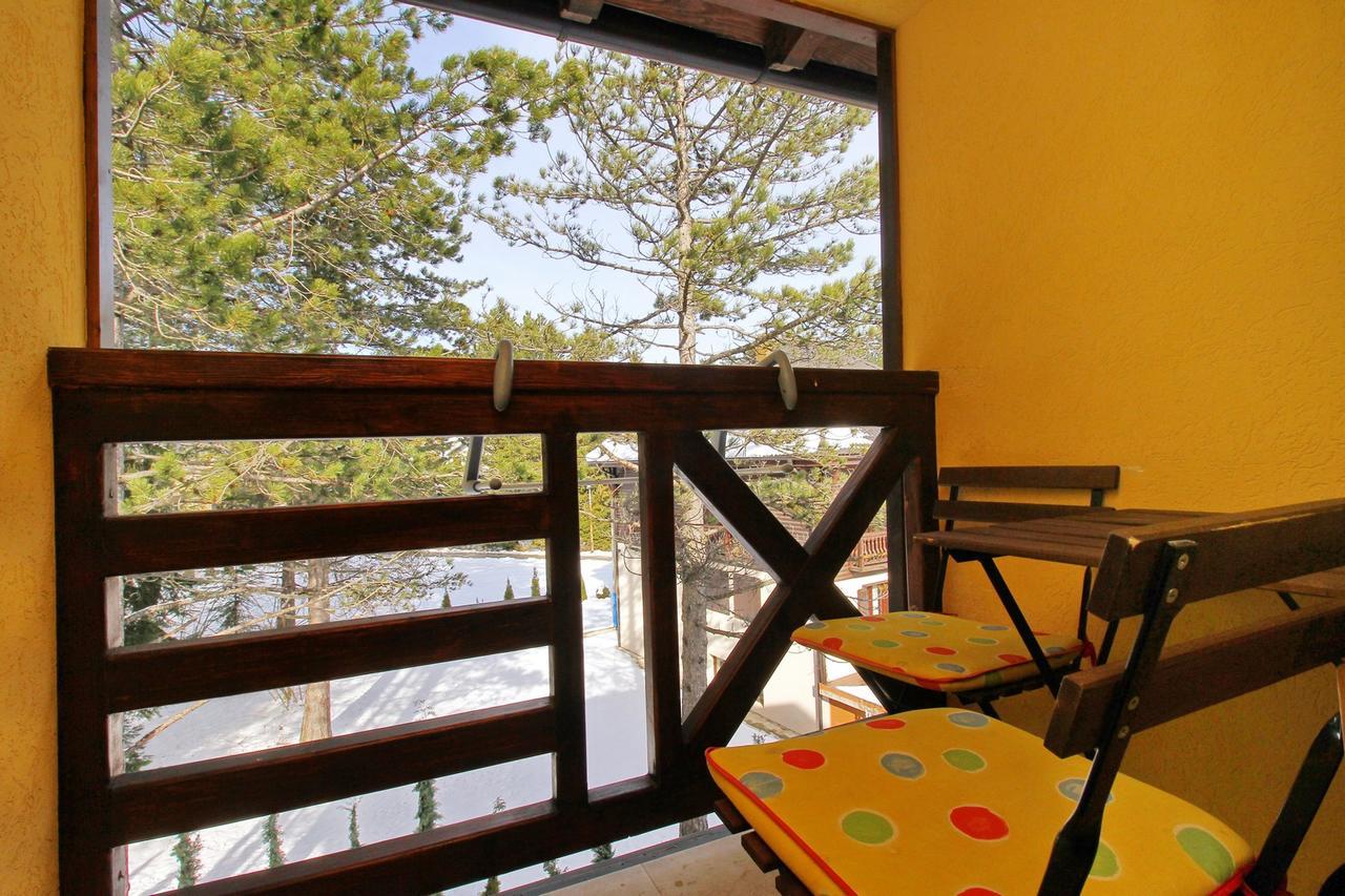 Apartments Radosti Zlatibor Kültér fotó