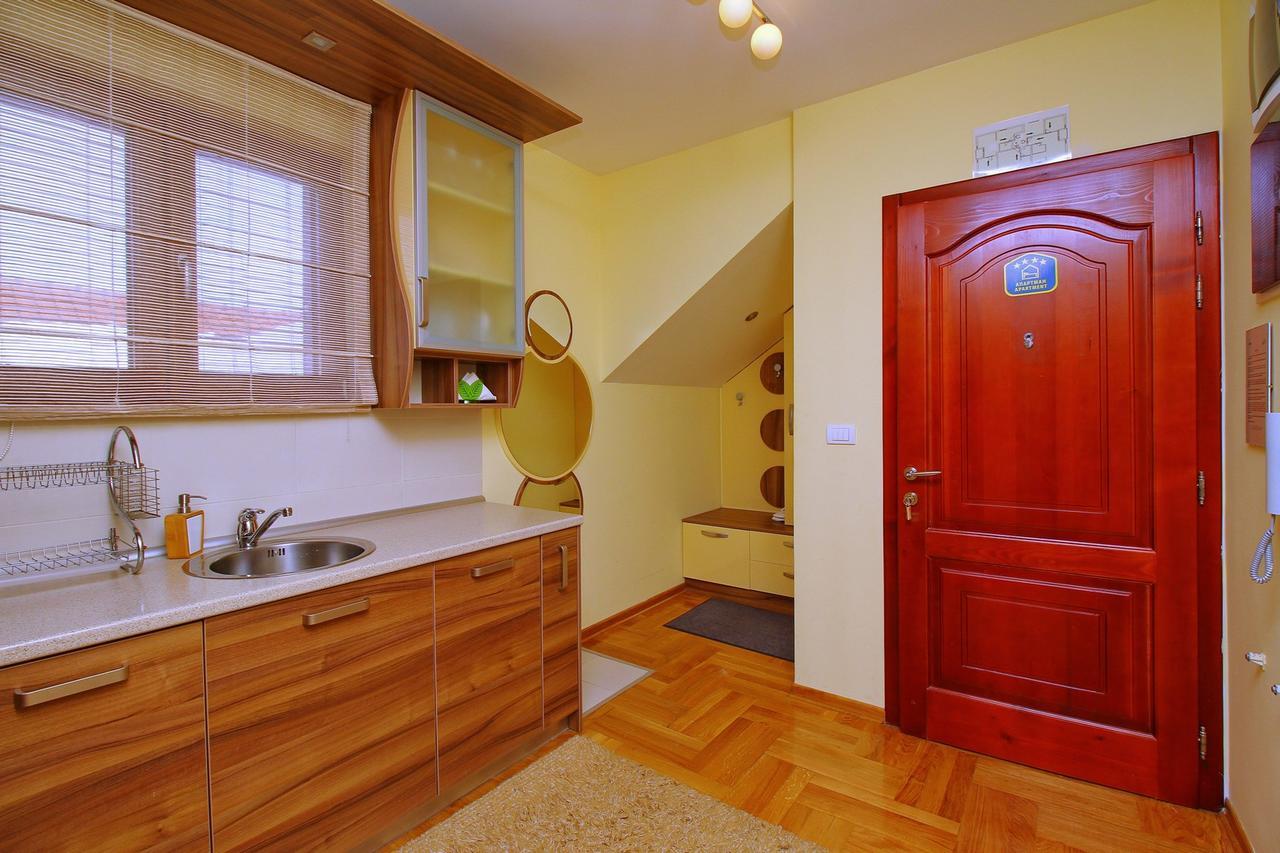 Apartments Radosti Zlatibor Kültér fotó