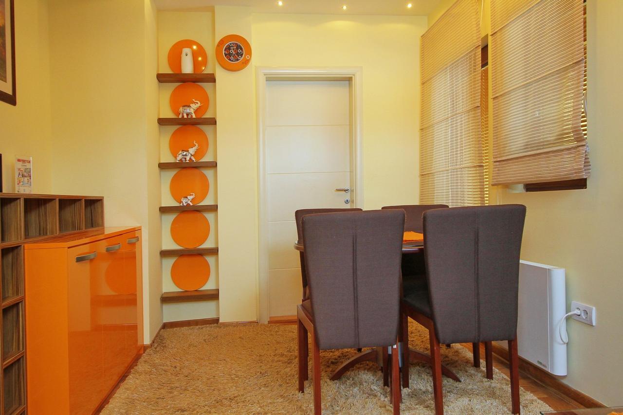 Apartments Radosti Zlatibor Kültér fotó