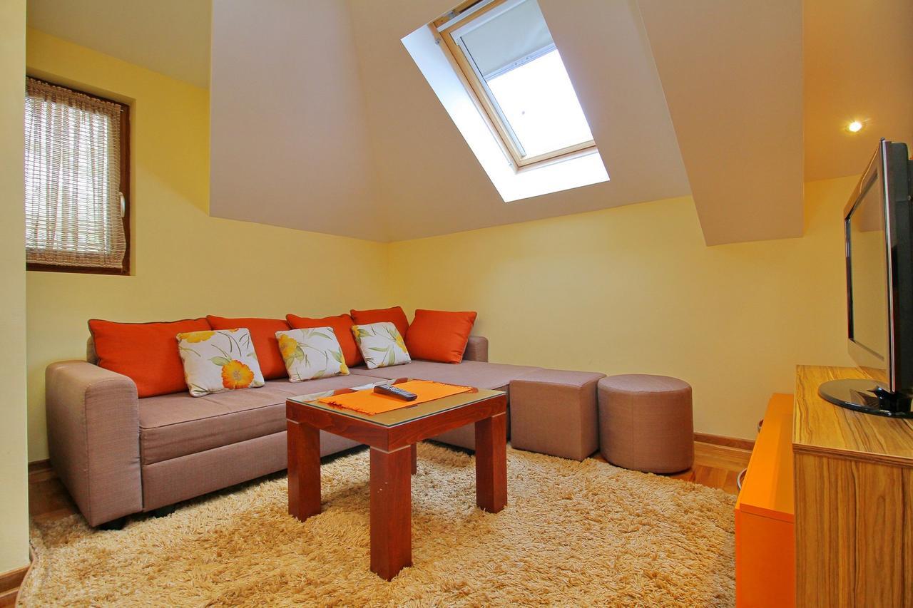 Apartments Radosti Zlatibor Kültér fotó