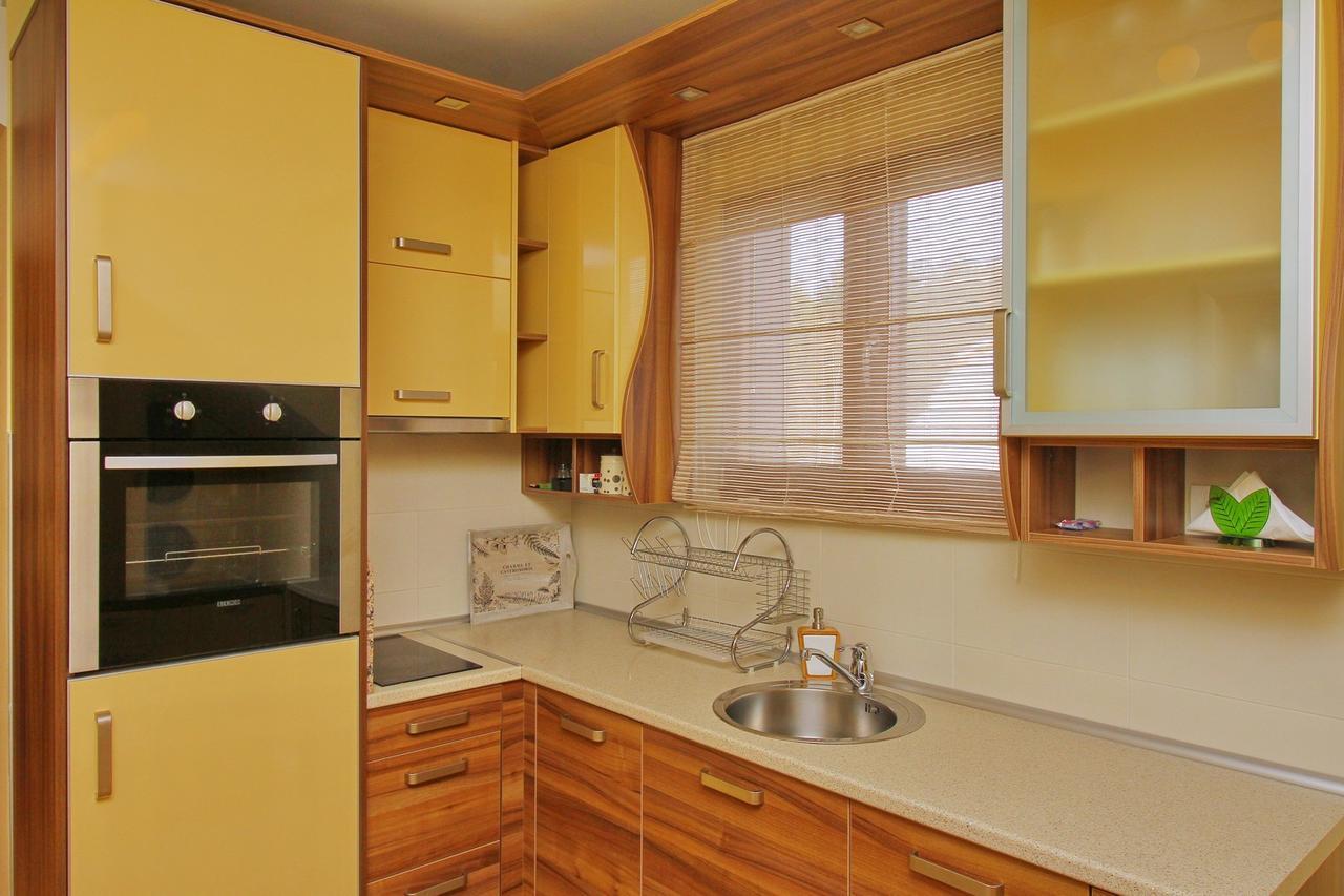 Apartments Radosti Zlatibor Kültér fotó