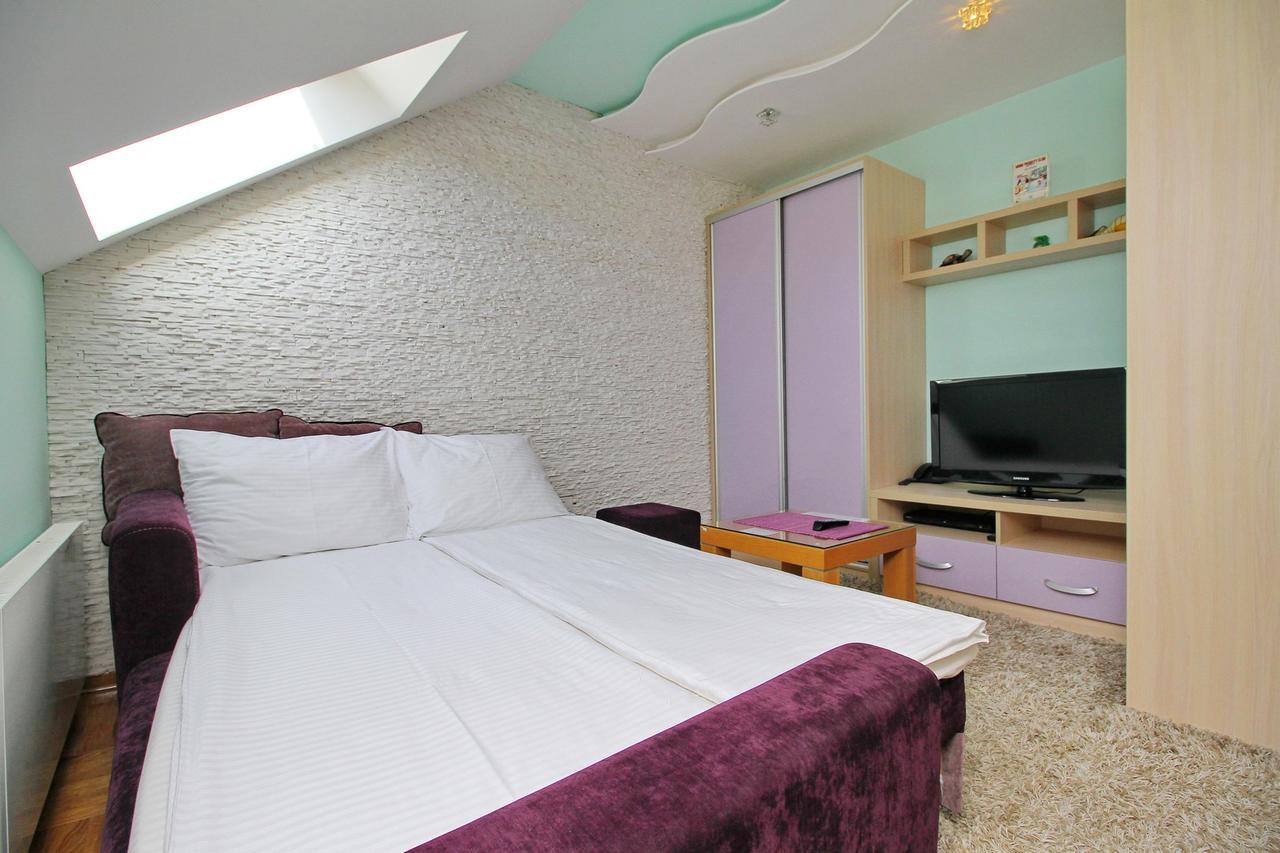 Apartments Radosti Zlatibor Kültér fotó