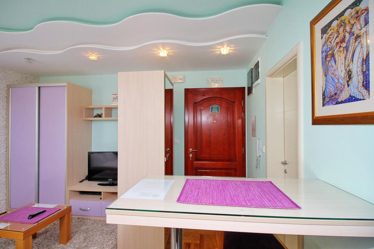 Apartments Radosti Zlatibor Kültér fotó