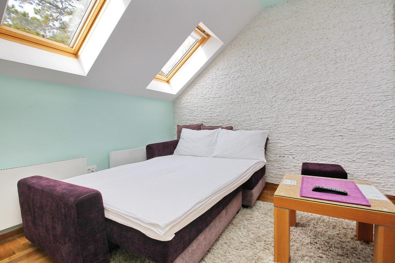 Apartments Radosti Zlatibor Kültér fotó