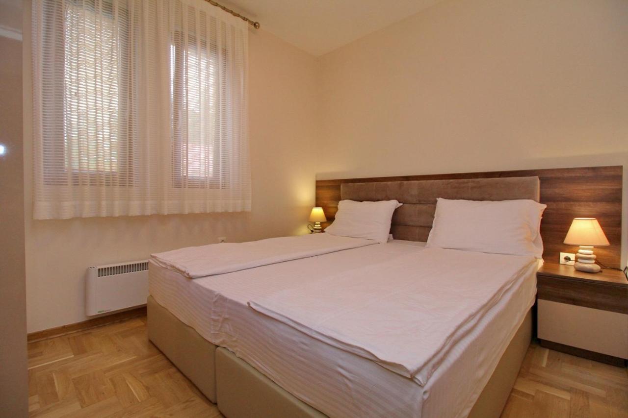 Apartments Radosti Zlatibor Kültér fotó
