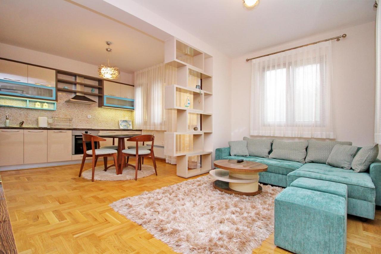 Apartments Radosti Zlatibor Kültér fotó
