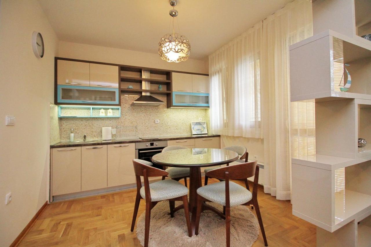 Apartments Radosti Zlatibor Kültér fotó