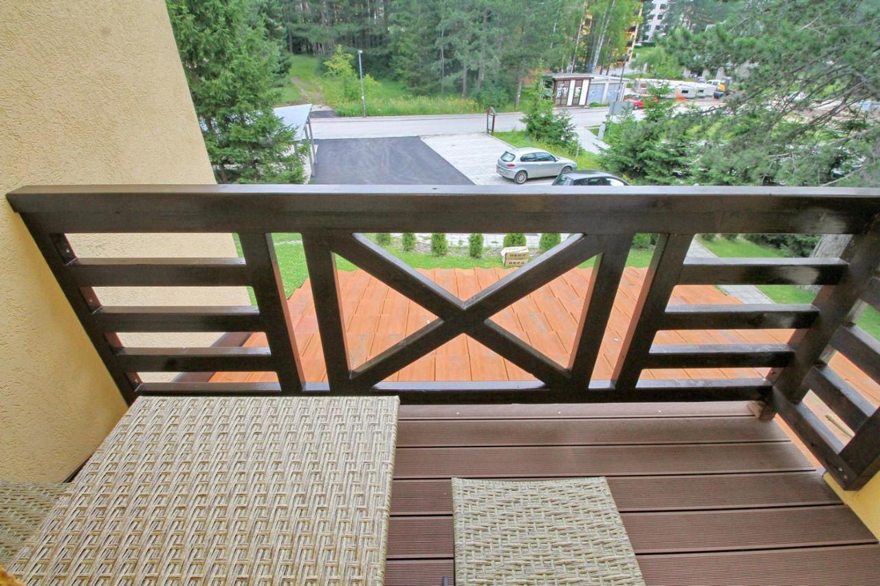Apartments Radosti Zlatibor Kültér fotó