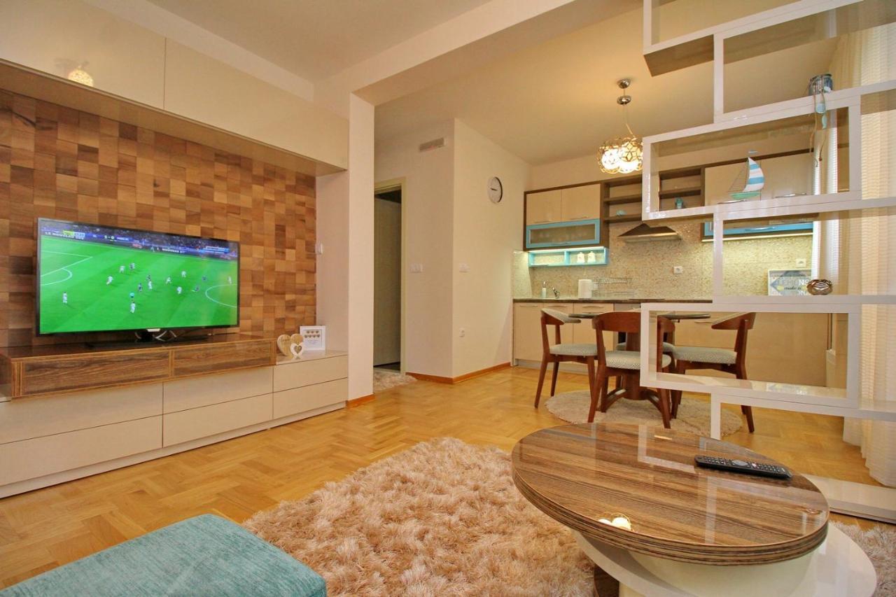 Apartments Radosti Zlatibor Kültér fotó